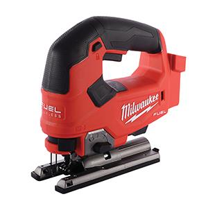 Milwaukee M18 Jigsaws